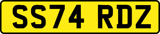 SS74RDZ