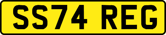 SS74REG