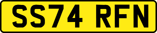 SS74RFN