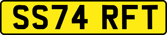 SS74RFT