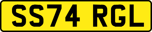 SS74RGL