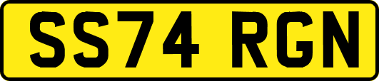 SS74RGN