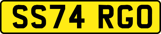 SS74RGO