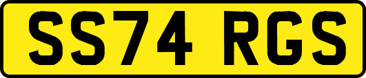 SS74RGS