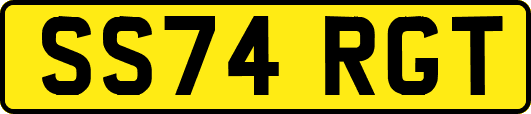 SS74RGT