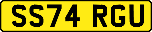 SS74RGU