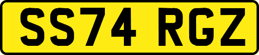 SS74RGZ