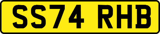 SS74RHB