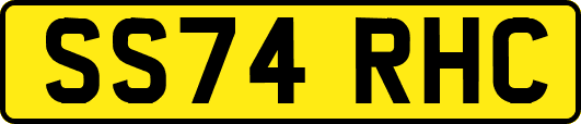 SS74RHC