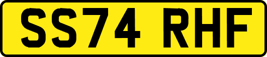 SS74RHF
