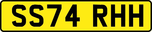 SS74RHH