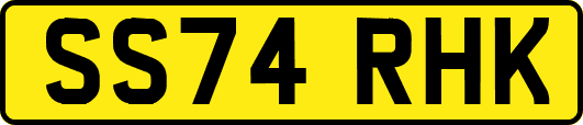 SS74RHK
