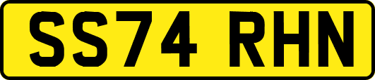 SS74RHN