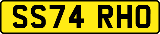 SS74RHO