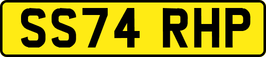 SS74RHP