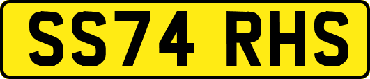 SS74RHS