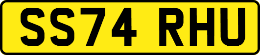 SS74RHU