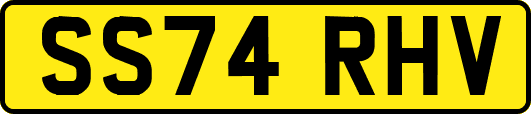 SS74RHV