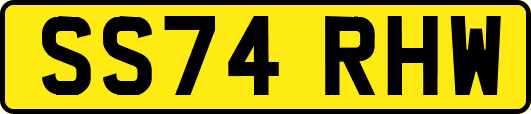 SS74RHW
