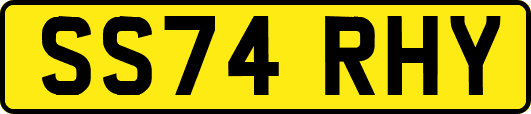 SS74RHY
