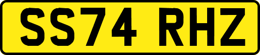 SS74RHZ