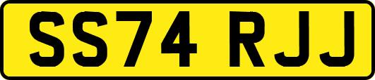 SS74RJJ