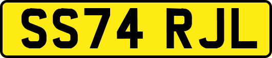 SS74RJL