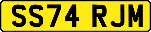 SS74RJM