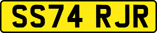 SS74RJR