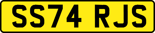 SS74RJS