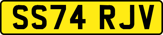 SS74RJV