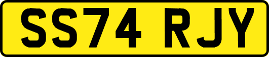 SS74RJY