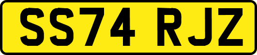 SS74RJZ