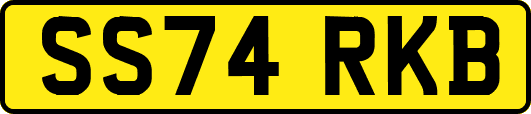 SS74RKB