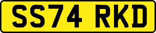 SS74RKD