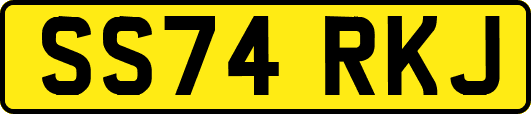 SS74RKJ
