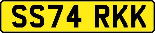SS74RKK
