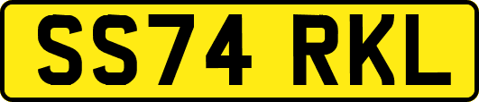 SS74RKL