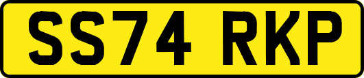 SS74RKP