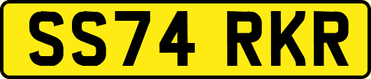 SS74RKR
