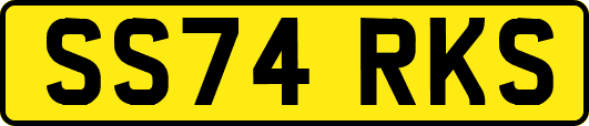 SS74RKS