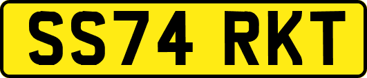 SS74RKT