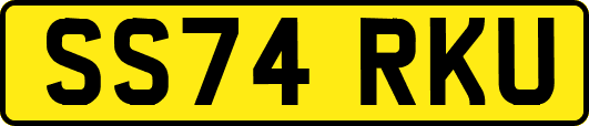 SS74RKU