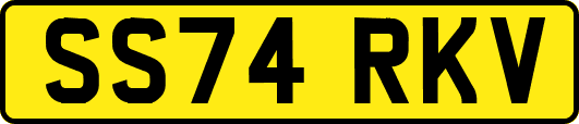 SS74RKV