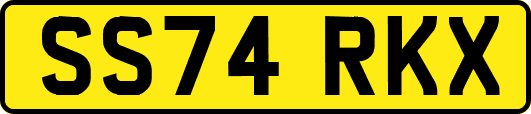 SS74RKX