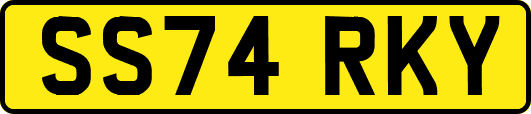 SS74RKY