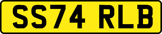 SS74RLB