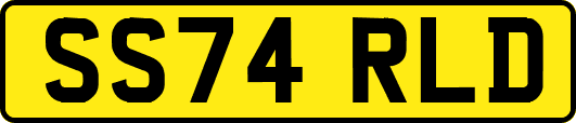 SS74RLD