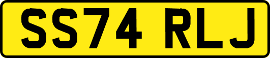 SS74RLJ