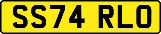 SS74RLO